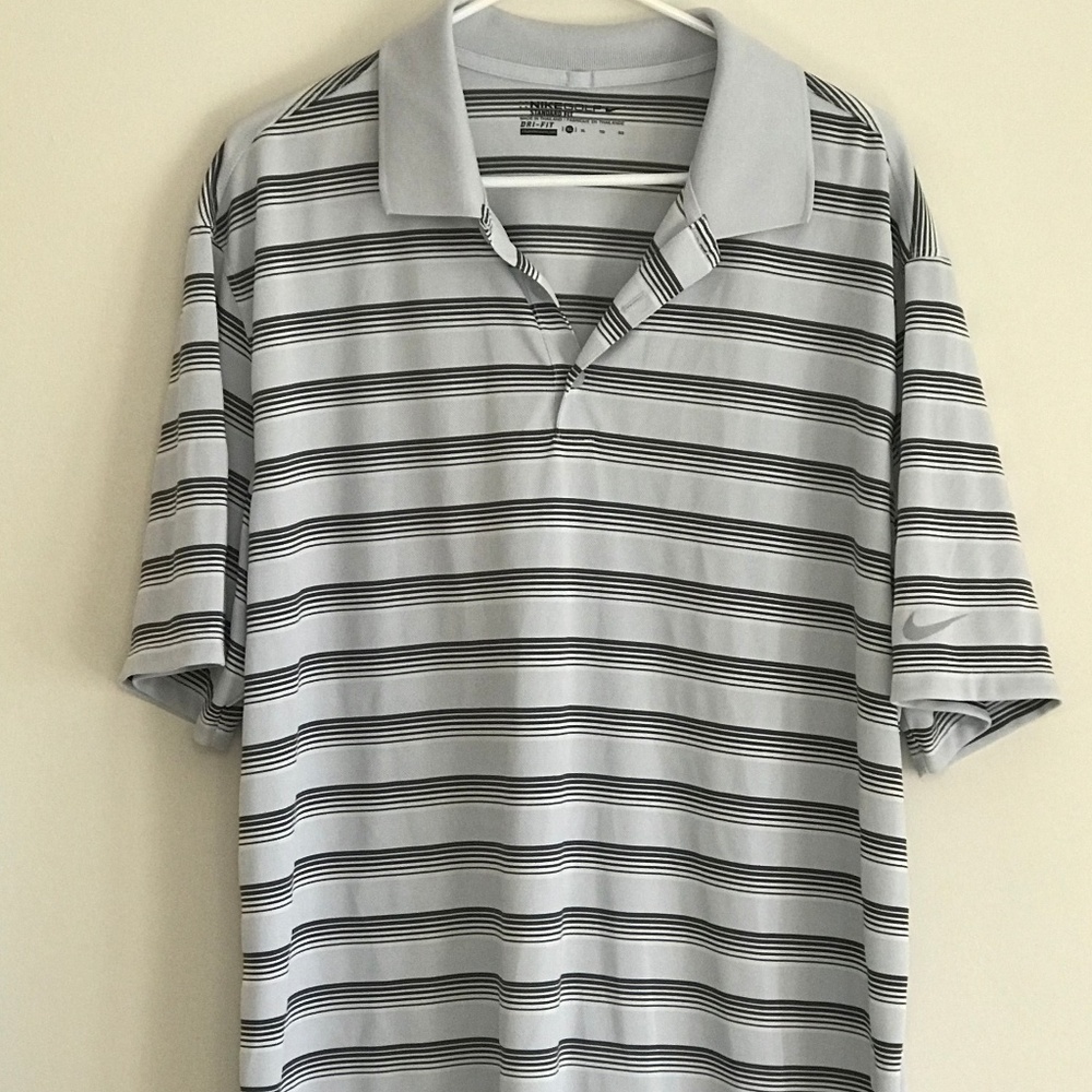 Nike Golf Dri-Fit XL